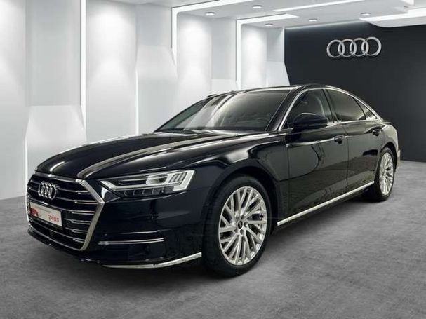 Audi A8 210 kW image number 16