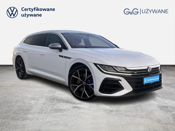 Volkswagen Arteon R DSG 4Motion 235 kW image number 7