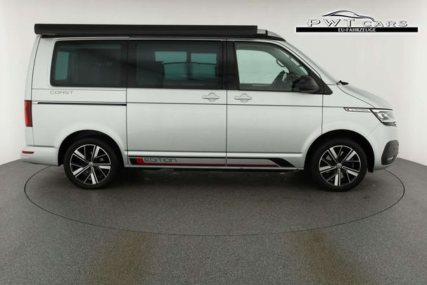 Volkswagen T6 California 2.0 TDI 4Motion DSG 150 kW image number 21