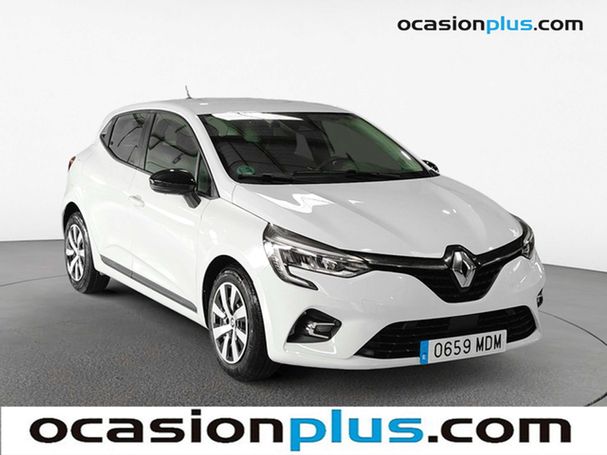 Renault Clio TCe 66 kW image number 2