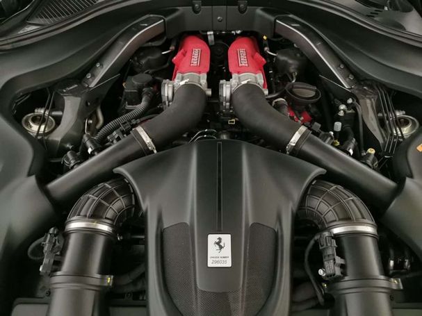 Ferrari Roma 3.9 456 kW image number 38