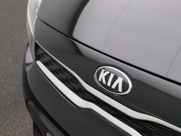 Kia Picanto 1.0 49 kW image number 29