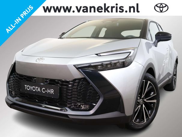 Toyota C-HR 1.8 Hybrid 103 kW image number 1