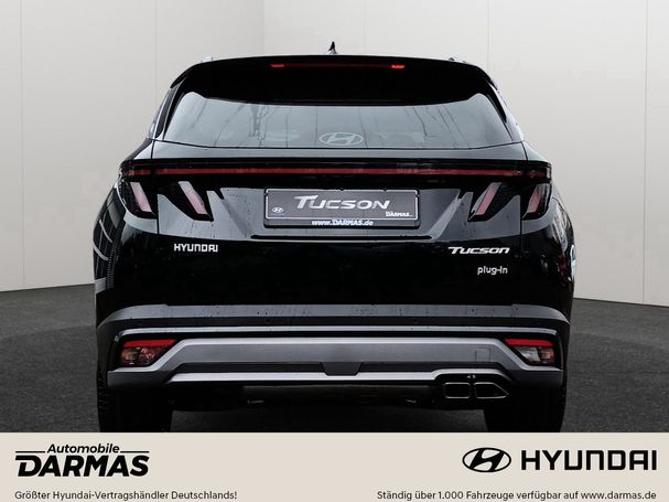 Hyundai Tucson 185 kW image number 7