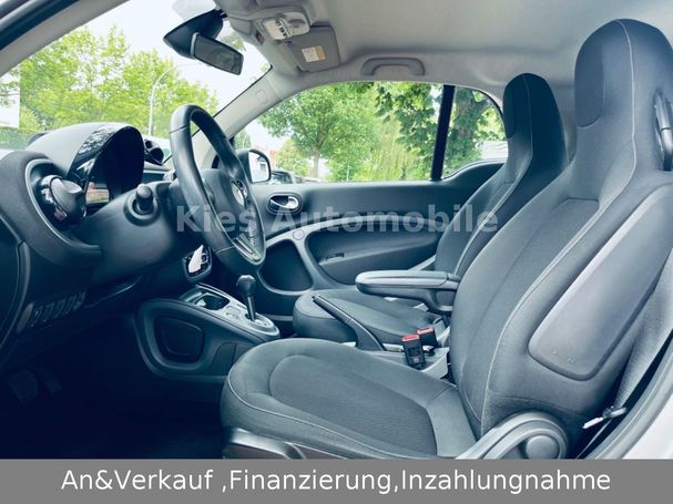 Smart ForTwo 52 kW image number 13