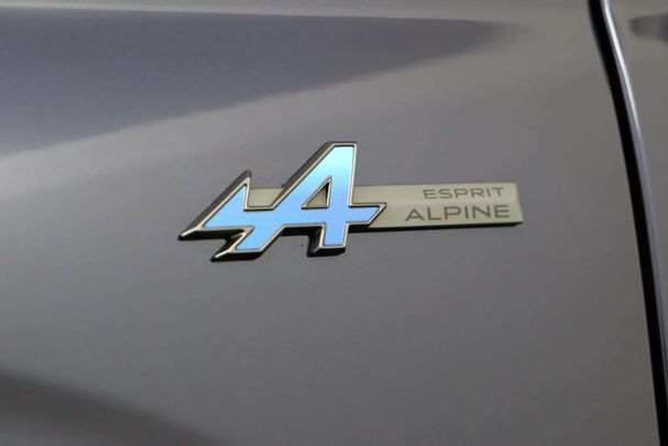 Renault Espace E-Tech Hybrid 200 Esprit Alpine 147 kW image number 38