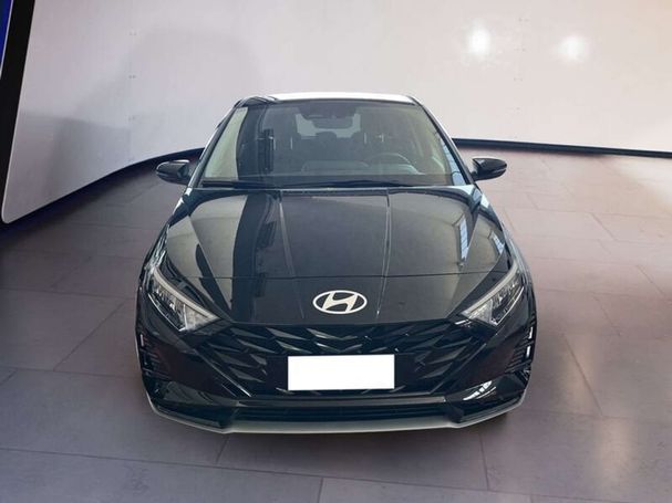 Hyundai i20 1.0 T-GDI 74 kW image number 3