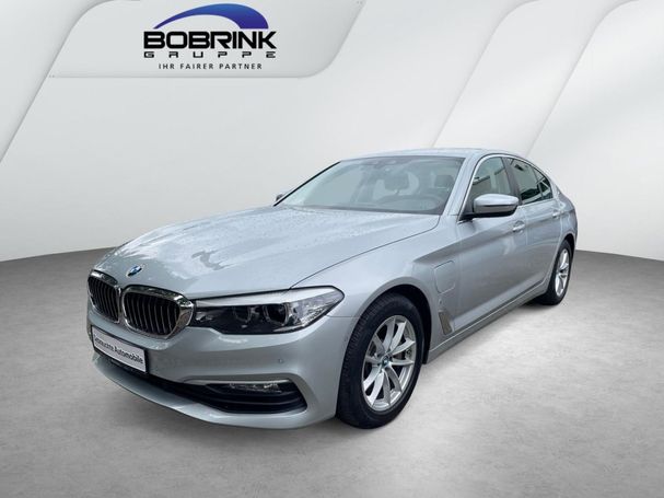 BMW 530 e 185 kW image number 1