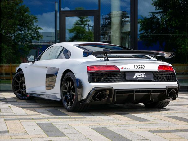 Audi R8 456 kW image number 41