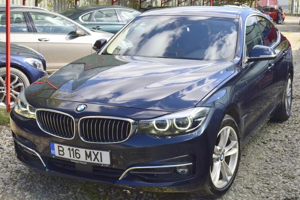 BMW 320i Gran Turismo xDrive 135 kW image number 1