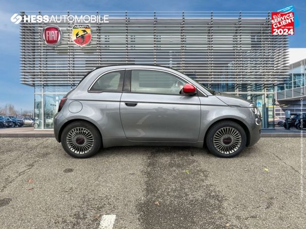 Fiat 500C  71 kW image number 11