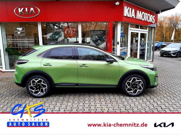 Kia XCeed 1.6 150 kW image number 5