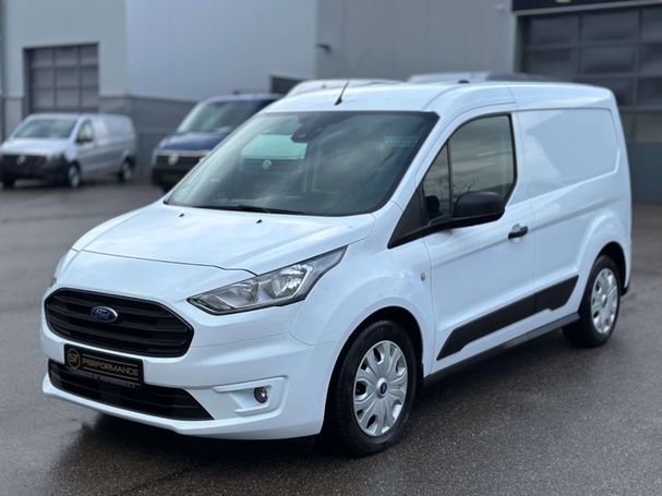 Ford Transit Connect 74 kW image number 1