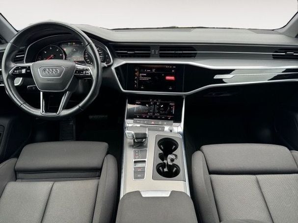 Audi A6 45 TDI quattro Tiptronic Sport 170 kW image number 10