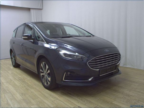 Ford S-Max 2.0 Titanium 140 kW image number 2