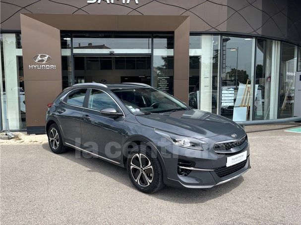 Kia XCeed 104 kW image number 2