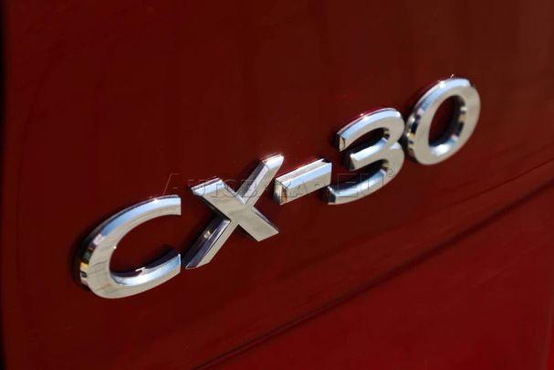 Mazda CX-30 SKYACTIV-G 90 kW image number 57