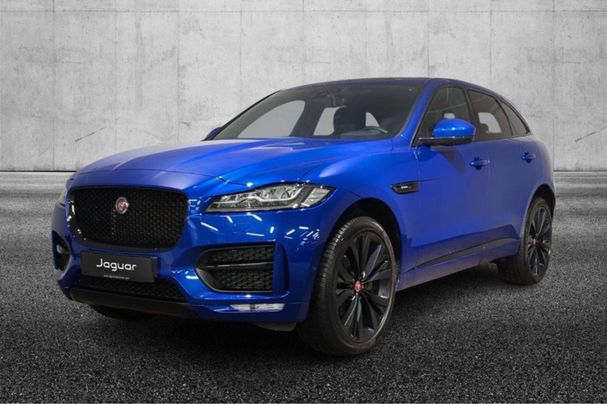 Jaguar F-Pace AWD 300 Sport 221 kW image number 1