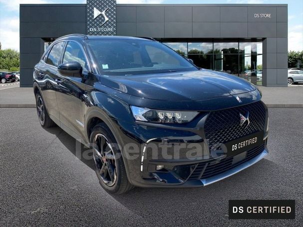 DS Automobiles 7 Crossback 1.6 E-Tense 225 165 kW image number 3