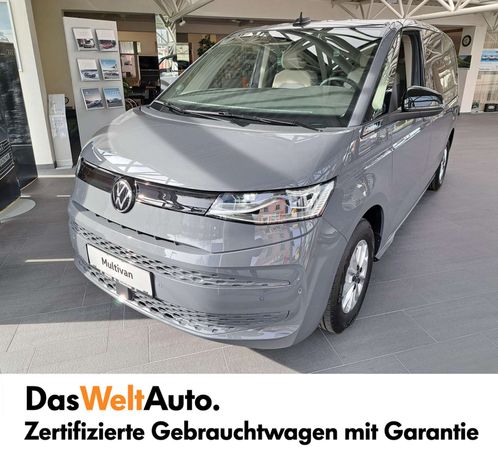 Volkswagen T7 Multivan TDI 110 kW image number 1