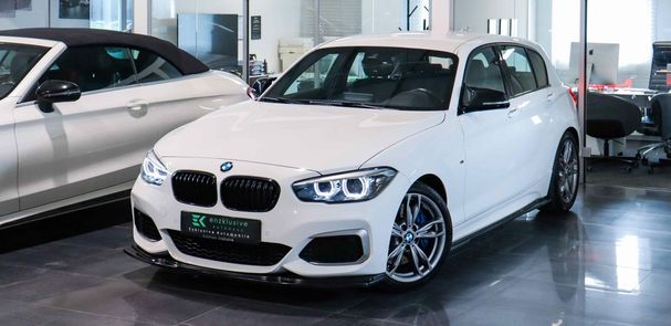 BMW 140i M 250 kW image number 28