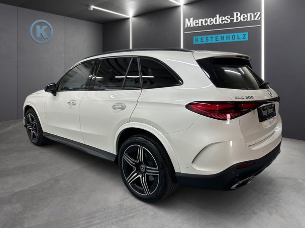 Mercedes-Benz GLC 300 4Matic 190 kW image number 5