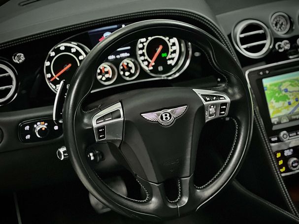 Bentley Continental GTC 373 kW image number 45