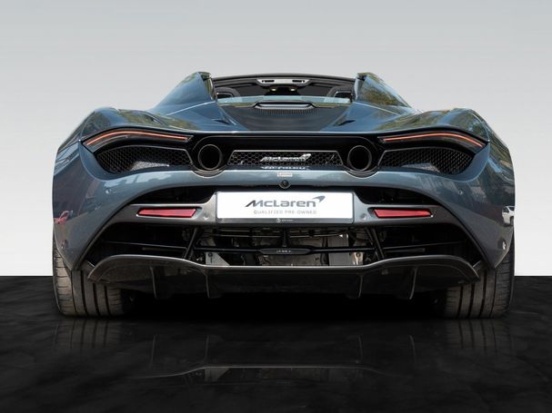 McLaren 720S Spider 530 kW image number 5