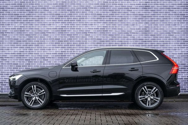 Volvo XC60 Recharge T8 AWD 287 kW image number 6