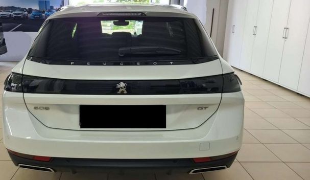 Peugeot 508 SW BlueHDi 130 96 kW image number 6