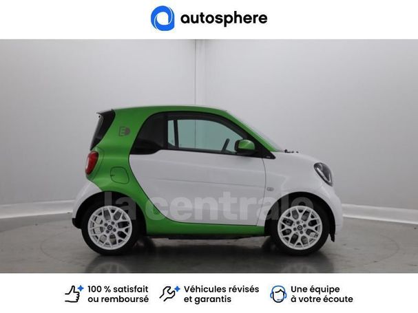 Smart ForTwo 60 kW image number 5