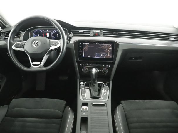 Volkswagen Passat 2.0 TDI DSG 4Motion 140 kW image number 9