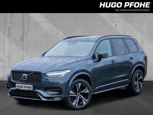 Volvo XC90 B5 AWD 173 kW image number 2