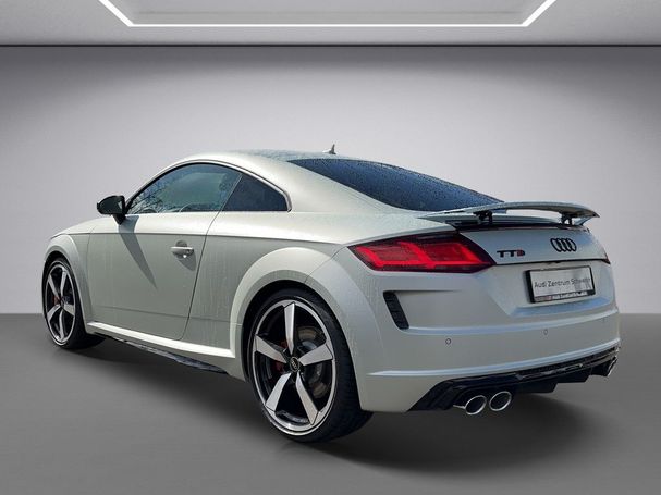 Audi TTS TFSI S tronic 235 kW image number 3