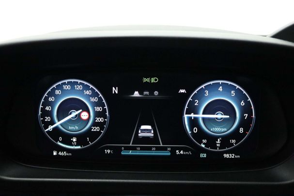 Hyundai i20 1.0 T-GDI 74 kW image number 30