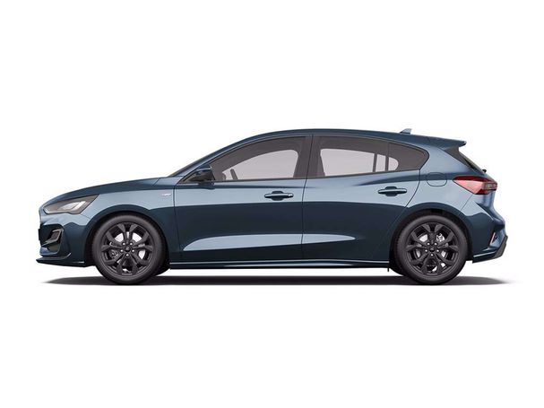 Ford Focus 1.0 EcoBoost ST-Line 92 kW image number 5