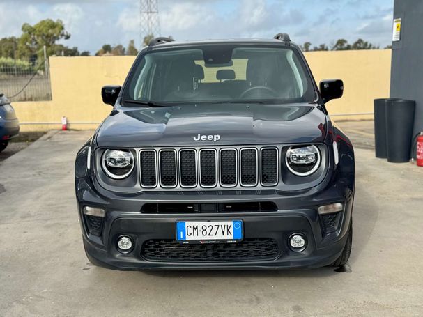 Jeep Renegade 96 kW image number 3