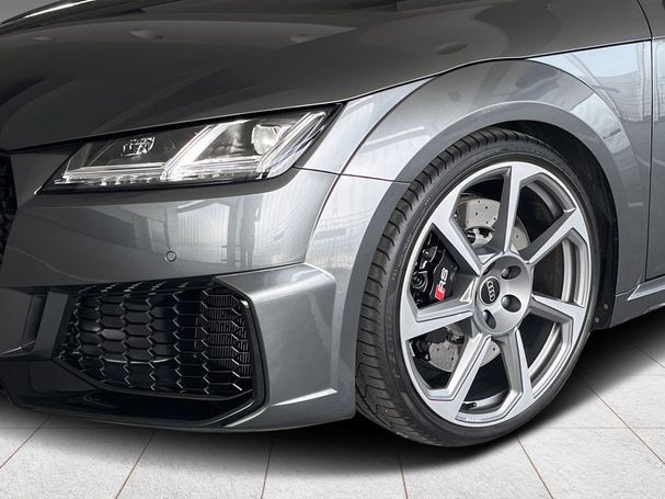 Audi TT RS 2.5 TFSI quattro 294 kW image number 5