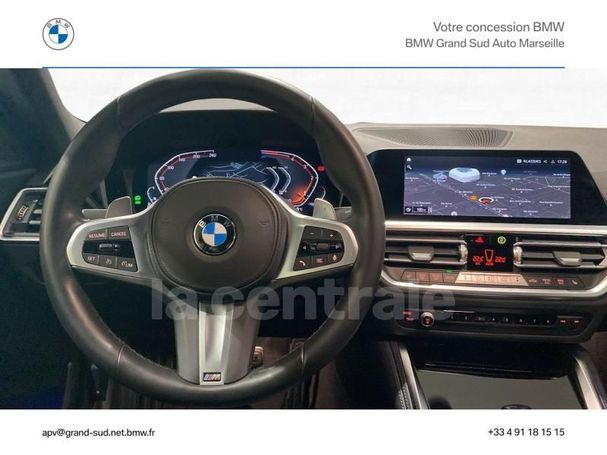 BMW 220d M Sport 140 kW image number 18