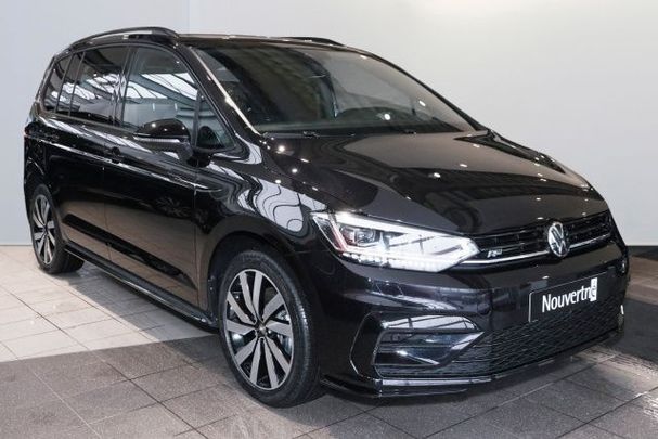 Volkswagen Touran DSG Highline 110 kW image number 2