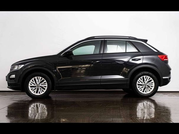 Volkswagen T-Roc 1.0 TSI T-Roc 81 kW image number 4