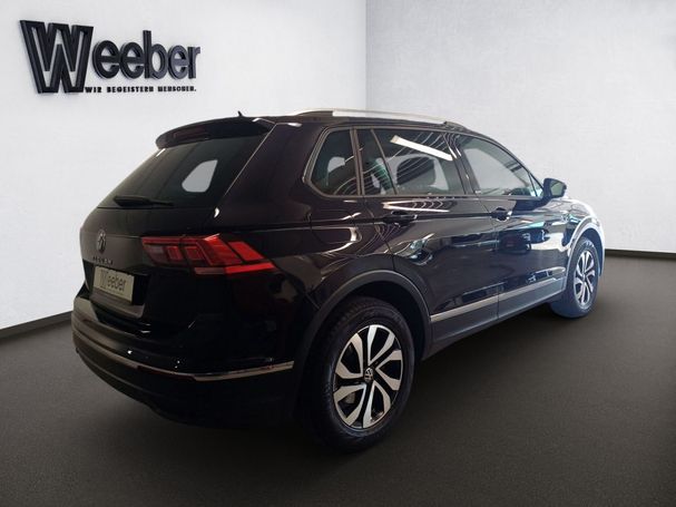 Volkswagen Tiguan 1.5 TSI 110 kW image number 15