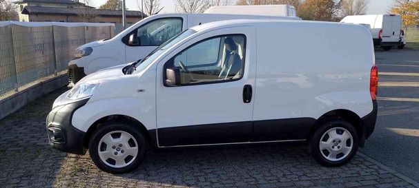 Fiat Fiorino 70 kW image number 15