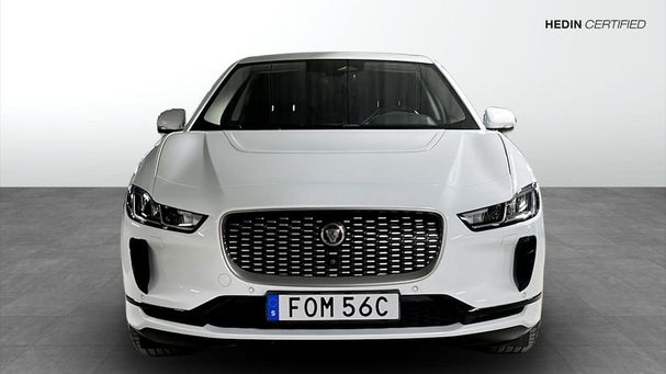 Jaguar I-Pace S 294 kW image number 8