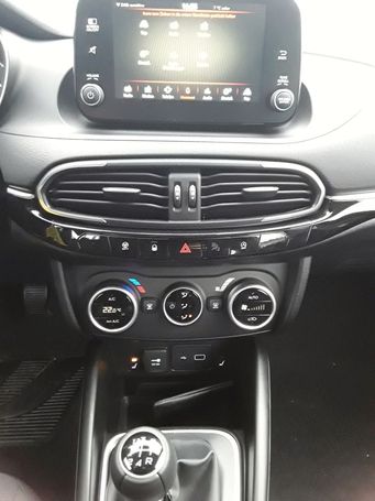 Fiat Tipo 74 kW image number 10