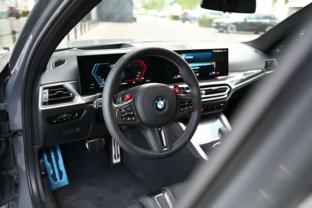 BMW M3 Competition Touring M xDrive 375 kW image number 11