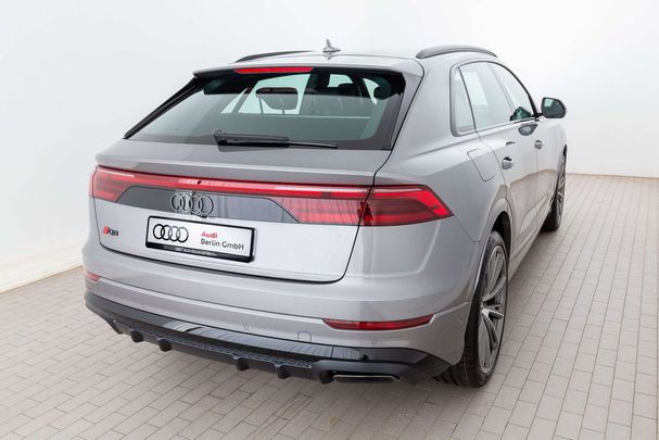 Audi Q8 50 TDI quattro Tiptronic 210 kW image number 3