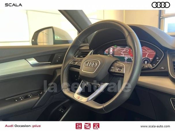 Audi Q5 55 TFSIe quattro S tronic S-line 220 kW image number 44