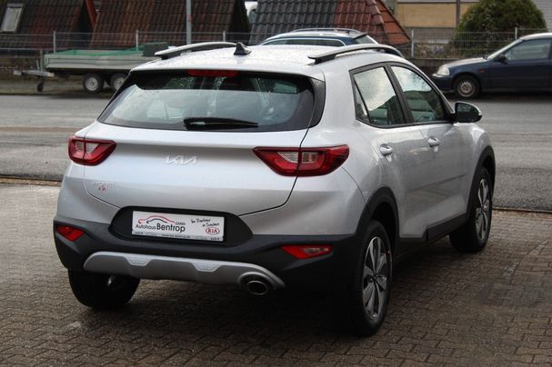 Kia Stonic 1.2 Vision 62 kW image number 3