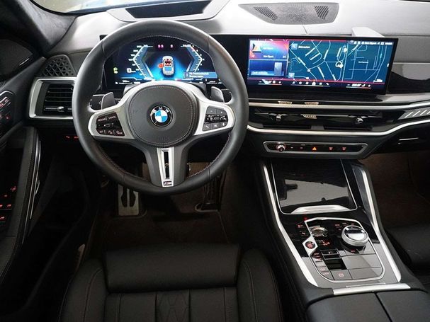 BMW X6 xDrive 390 kW image number 6